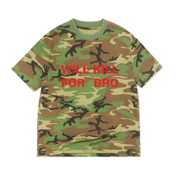 Cotton Collective Oversized Box S/S Tee 7.5oz imprintNext