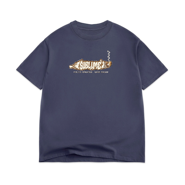 Cotton Collective Oversized Box S/S Tee 7.5oz imprintNext