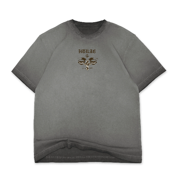 Cotton Collective Oversized Box S/S Tee 7.5oz imprintNext
