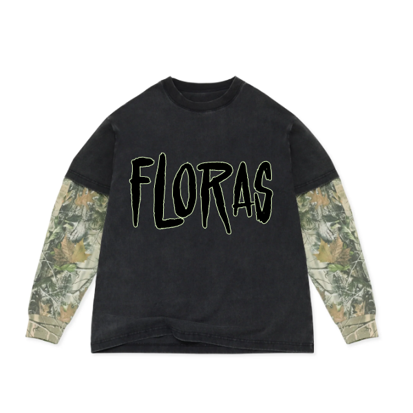 Cotton Collective Oversized Box 2Fer L/S Tee 7.5oz imprintNext