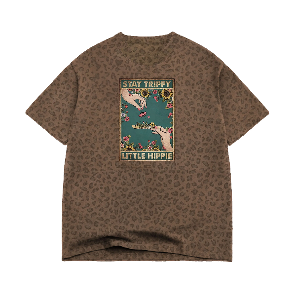 Cotton Collective Oversized Box S/S Tee 7.5oz imprintNext
