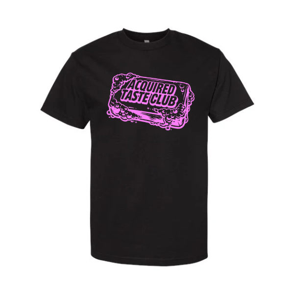 American Apparel Unisex Heavyweight Cotton Tee imprintNext
