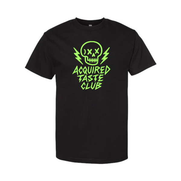 American Apparel Unisex Heavyweight Cotton Tee imprintNext