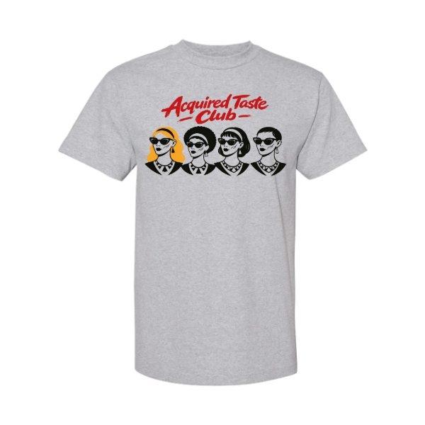 American Apparel Unisex Heavyweight Cotton Tee imprintNext