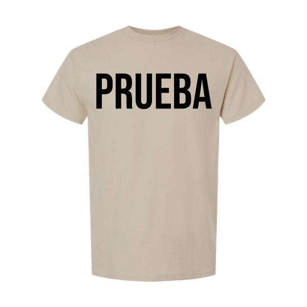 Gildan Unisex Ultra Cotton® T-Shirt imprintNext