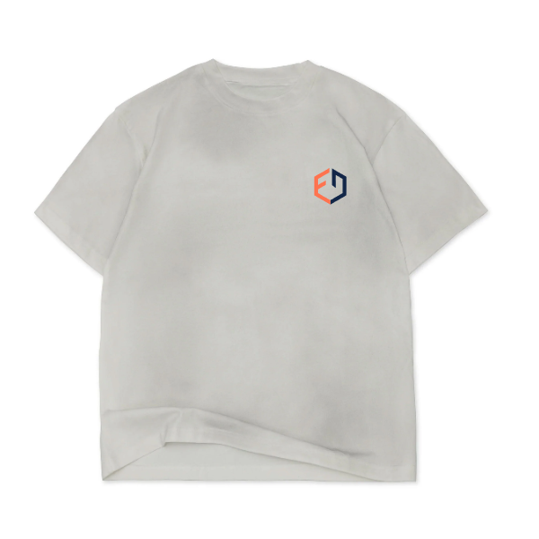 Cotton Collective Oversized Box S/S Tee 7.5oz imprintNext
