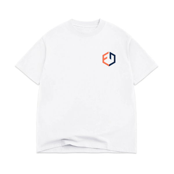 Cotton Collective Oversized Box S/S Tee 7.5oz imprintNext