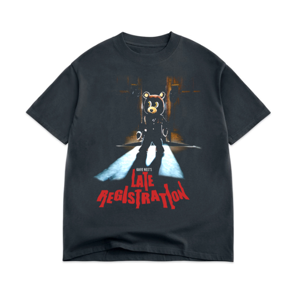 Cotton Collective Oversized Box S/S Tee 7.5oz imprintNext