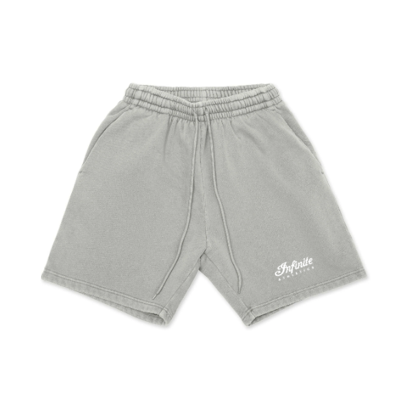 Cotton Collective Dunk Short 11.5 Oz imprintNext
