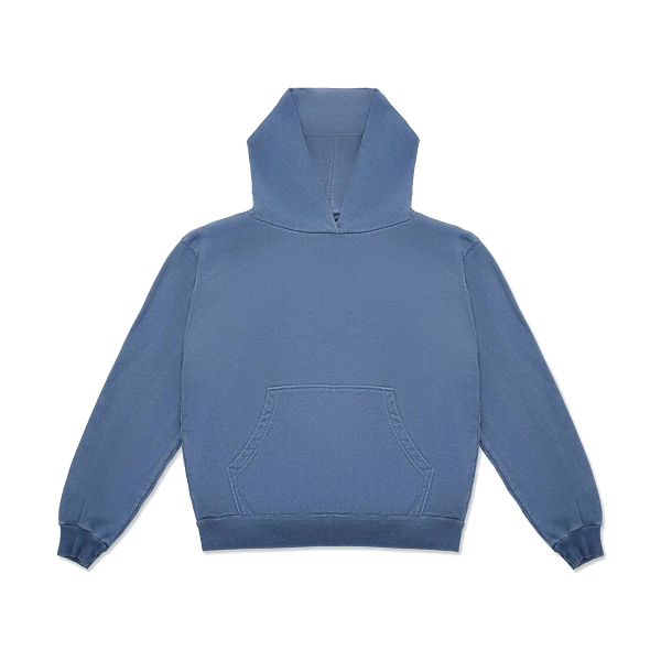 Cotton Collective Heavy Hoodie 15oz imprintNext