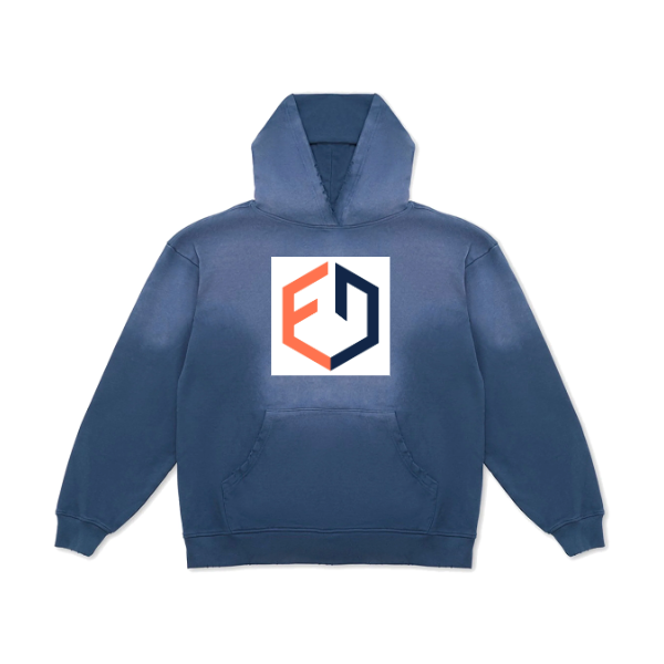 Cotton Collective Special Hoodie 14oz imprintNext