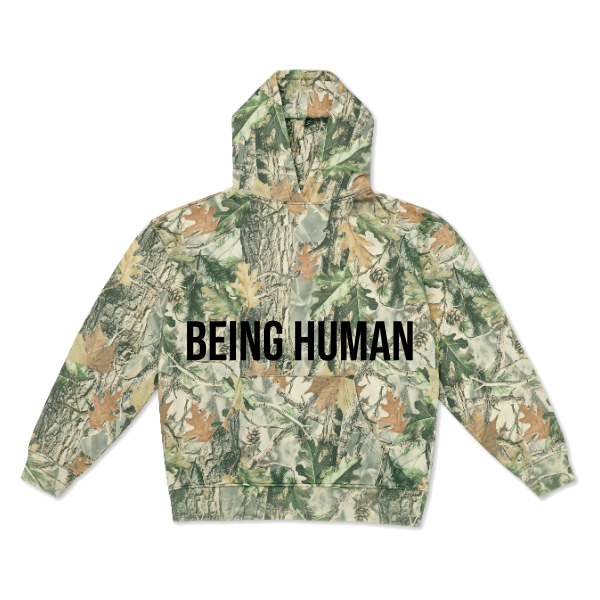 Cotton Collective Special Hoodie 14oz imprintNext
