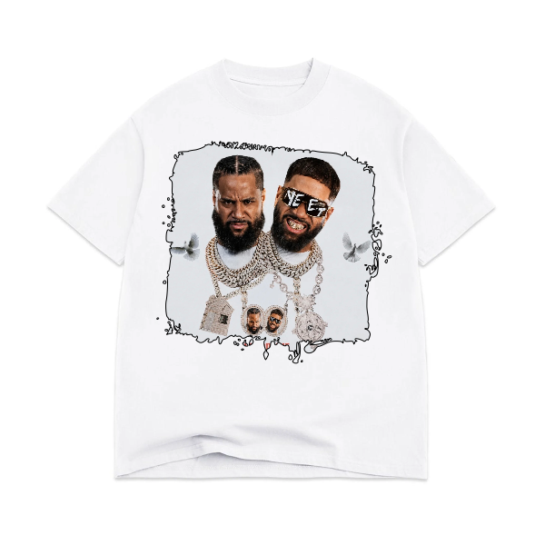 Cotton Collective Daily S/S Tee 6.5 Oz imprintNext