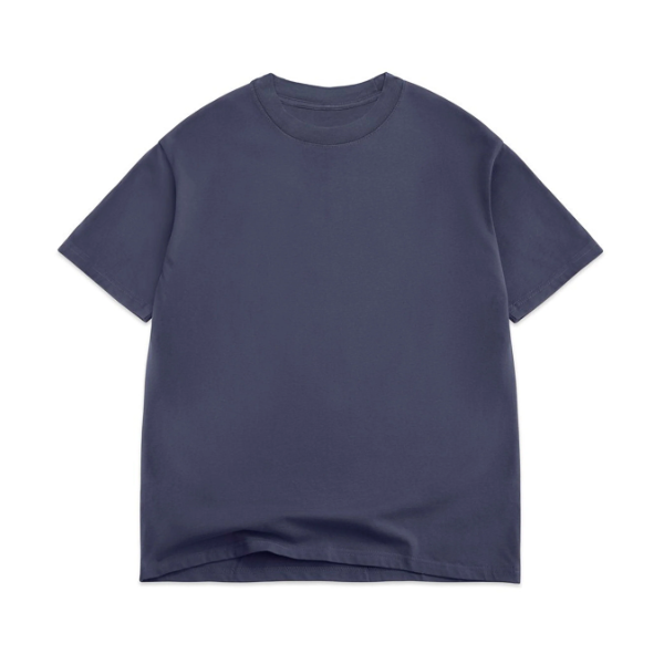 Cotton Collective Daily S/S Tee 6.5 Oz imprintNext
