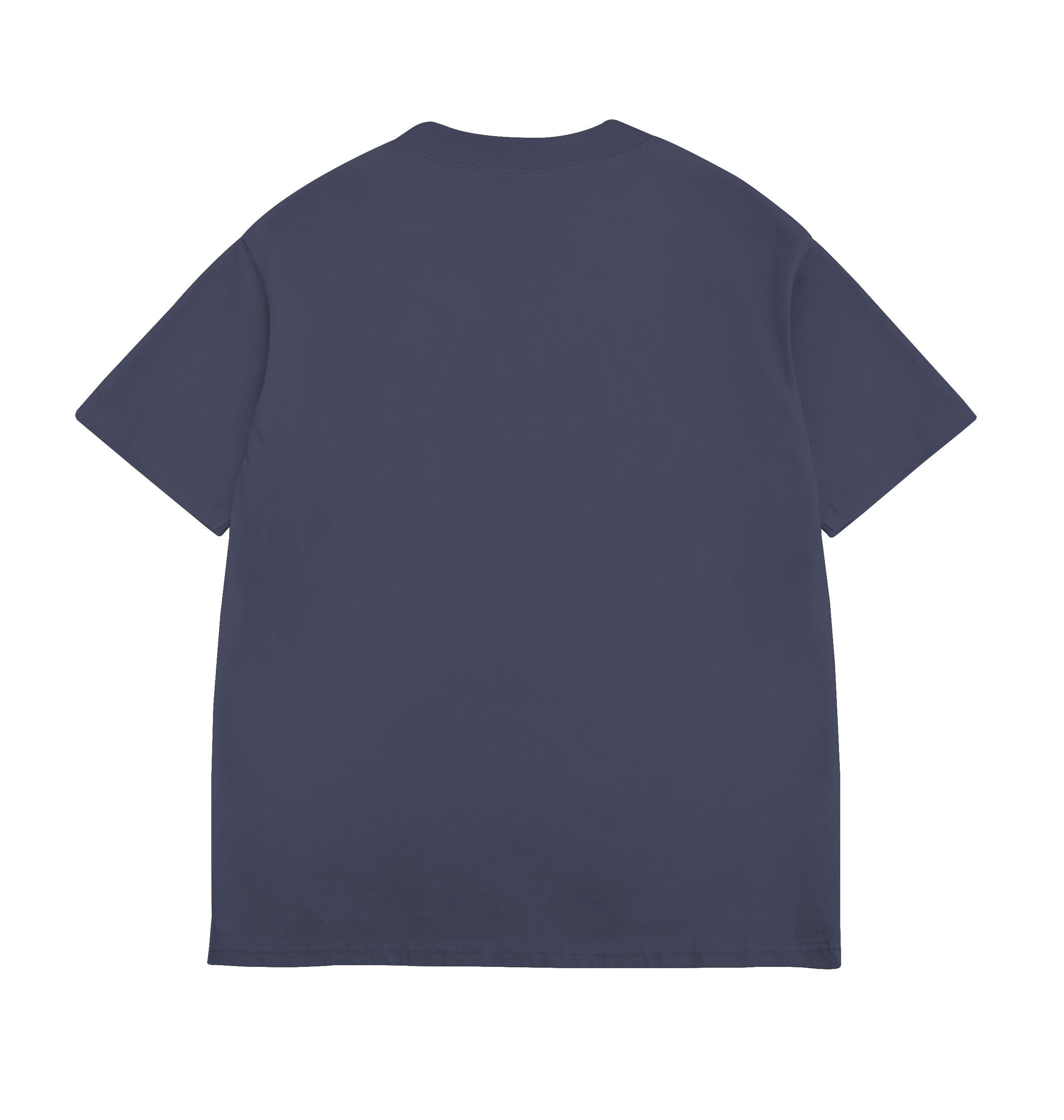 Cotton Collective Daily S/S Tee 6.5 Oz Factory 1 Direct