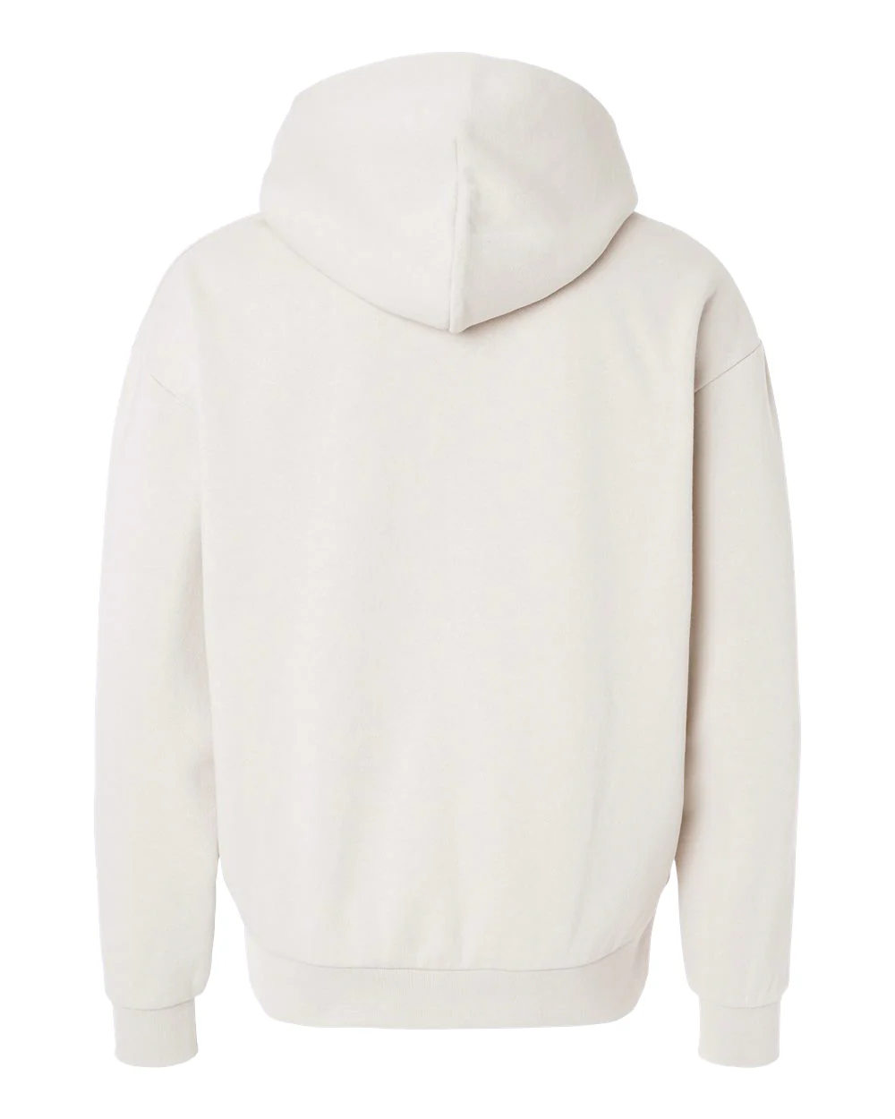 Independent Trading Co. - Unisex Boulevard Heavyweight Hooded Sweatshirt IND330BLV