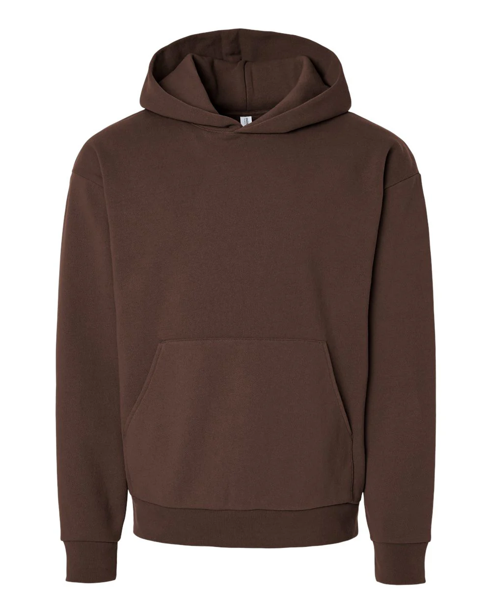Independent Trading Co. - Unisex Boulevard Heavyweight Hooded Sweatshirt IND330BLV