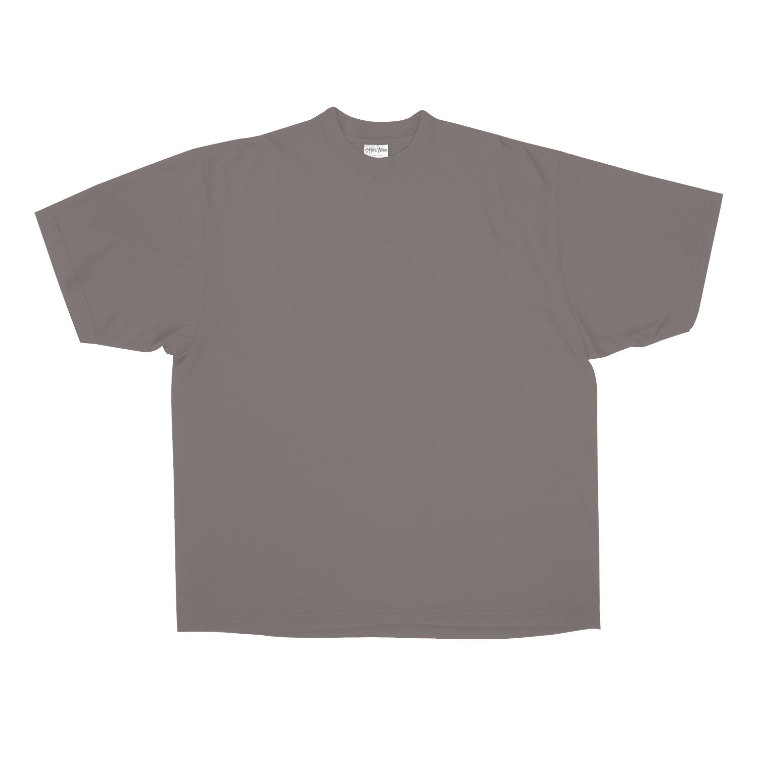 Shaka Wear - Unisex Max Heavyweight Garment-Dyed T-Shirt SHGD