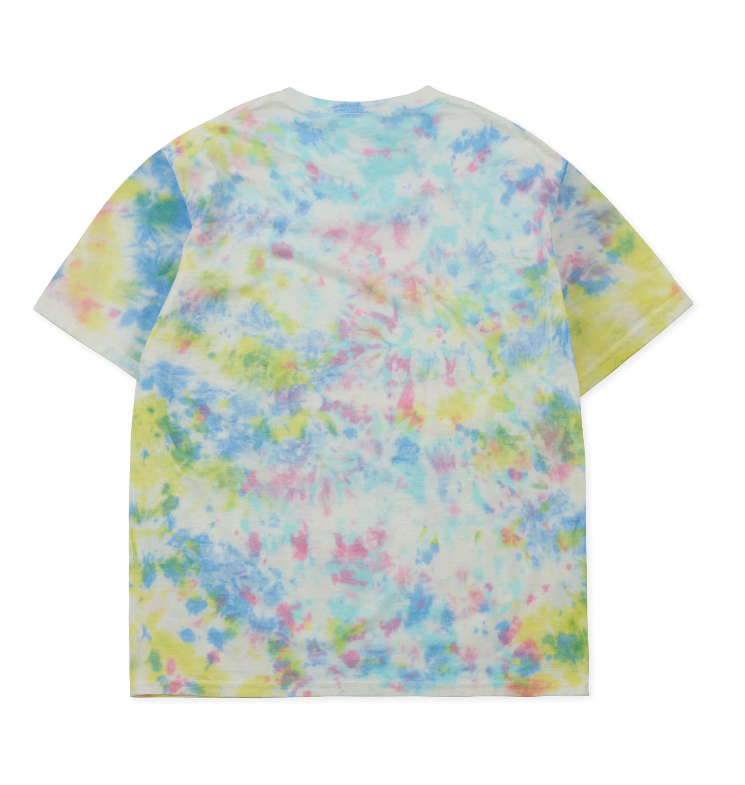 Cotton Collective Tour S/S Tee 6.0 Oz Factory 1 Direct