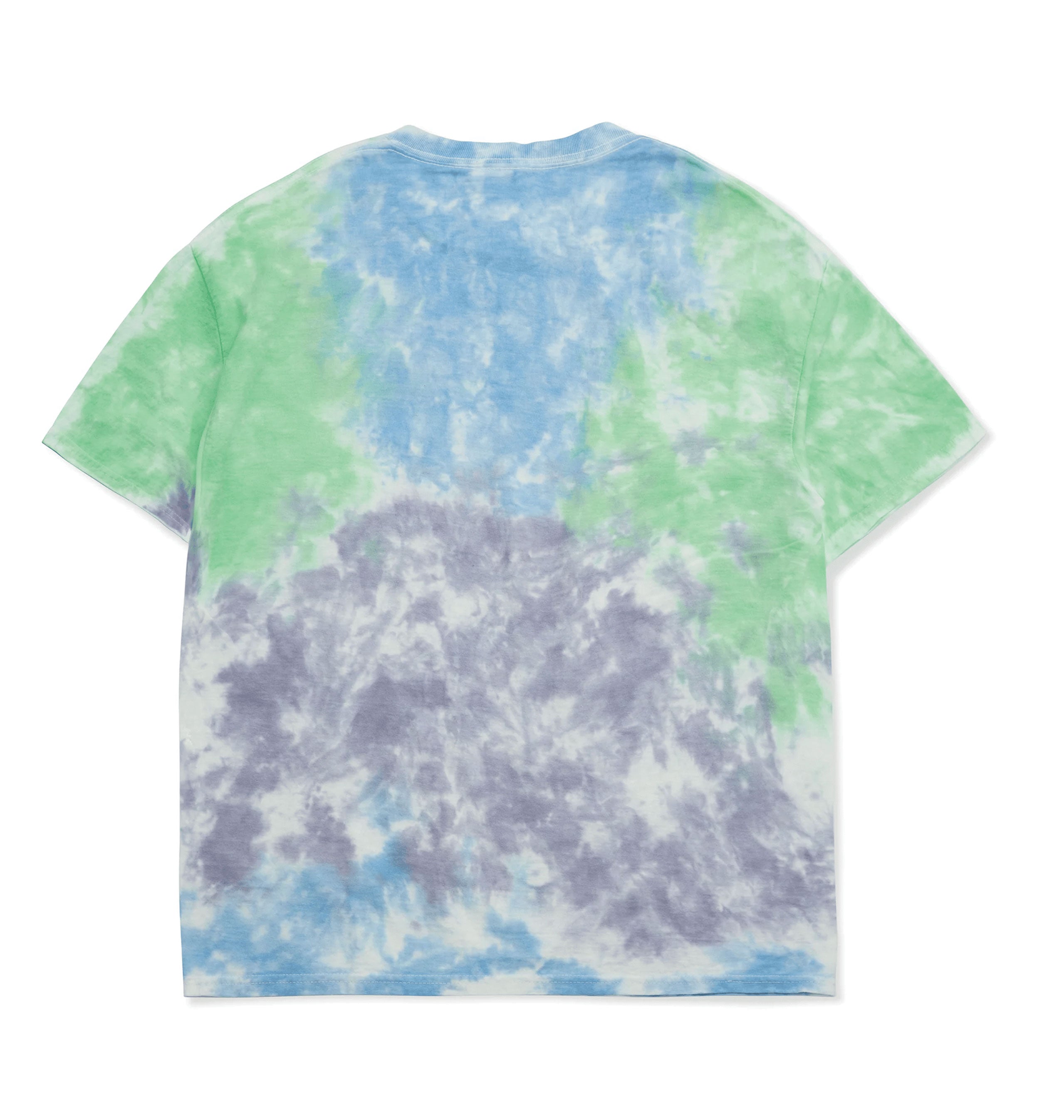 Cotton Collective Tour S/S Tee 6.0 Oz Factory 1 Direct