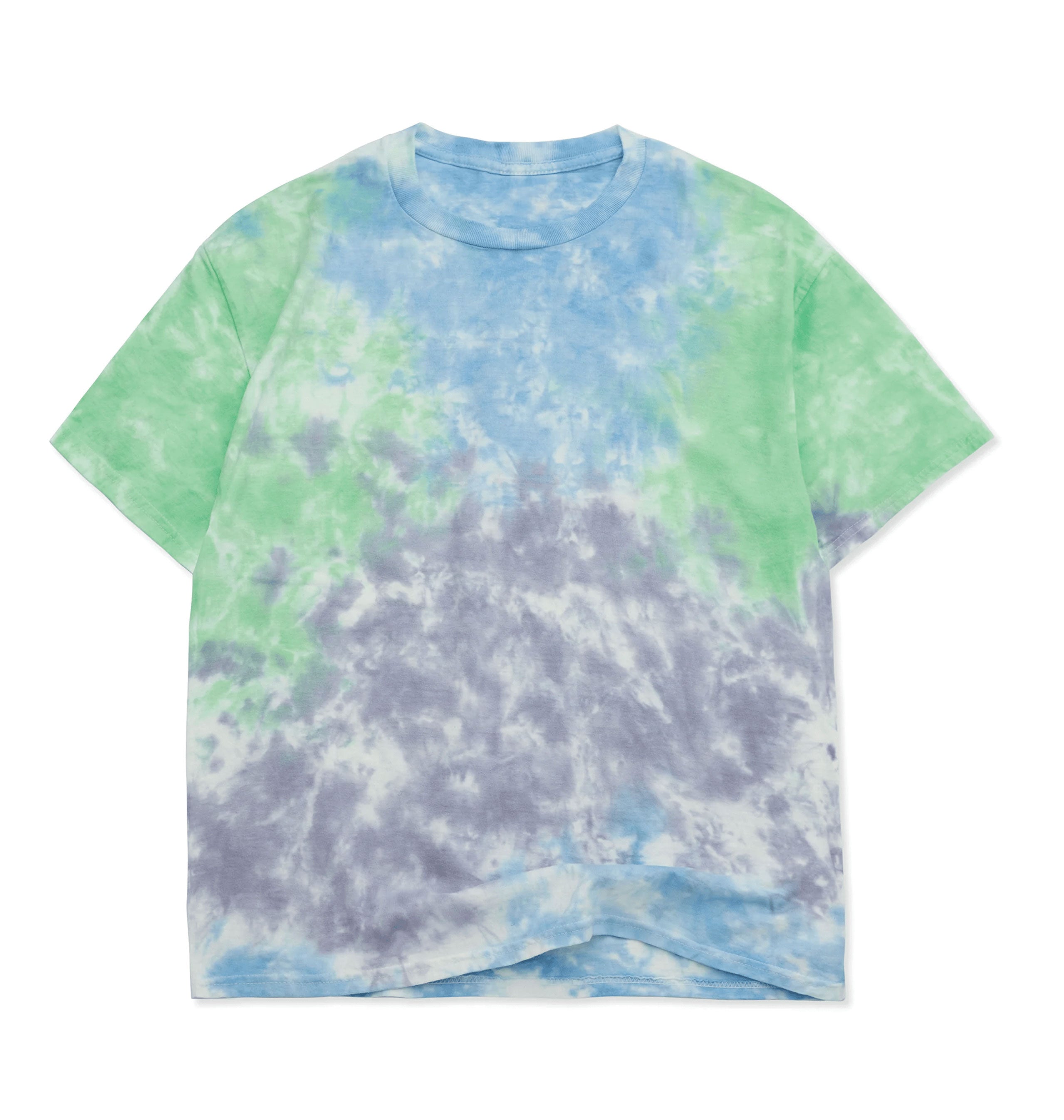 Cotton Collective Tour S/S Tee 6.0 Oz Factory 1 Direct