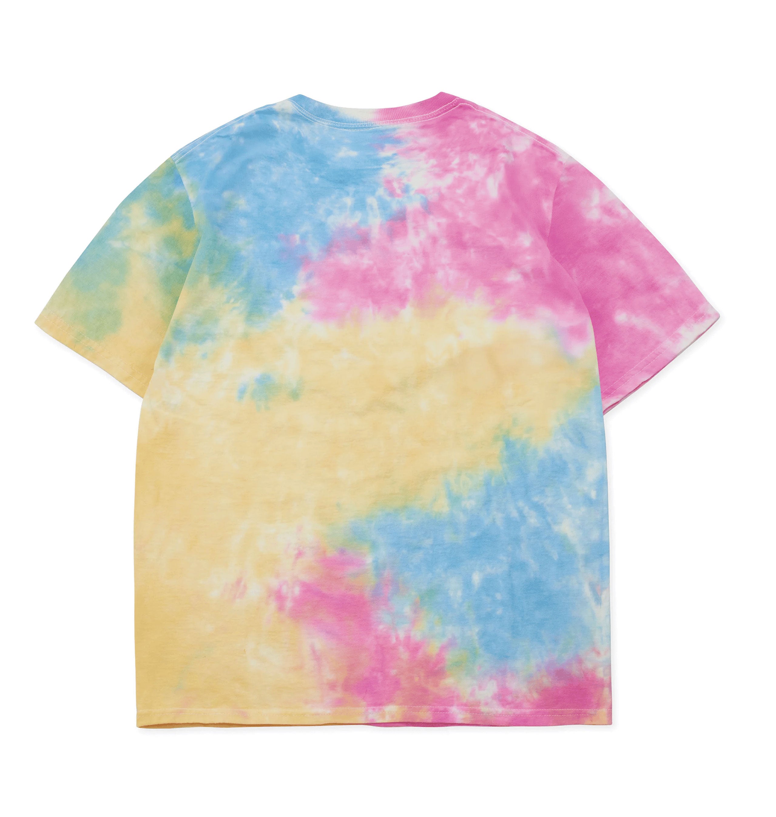 Cotton Collective Tour S/S Tee 6.0 Oz Factory 1 Direct