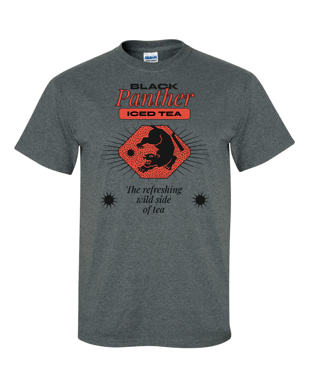 T-Shirt print for Business Brand Factory 1 Direct