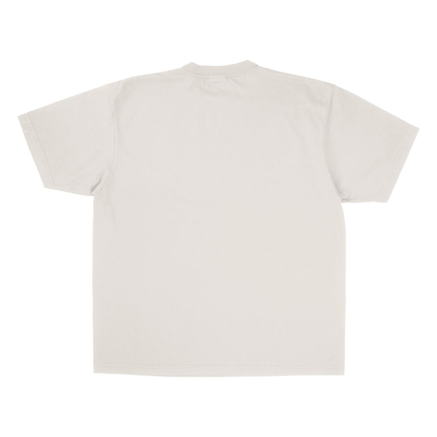 Shaka Wear - Unisex Max Heavyweight Garment-Dyed T-Shirt SHGD