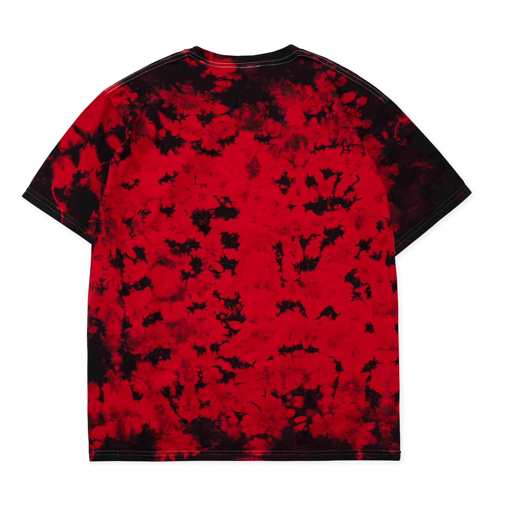 Cotton Collective Tour S/S Tee 6.0 Oz Factory 1 Direct