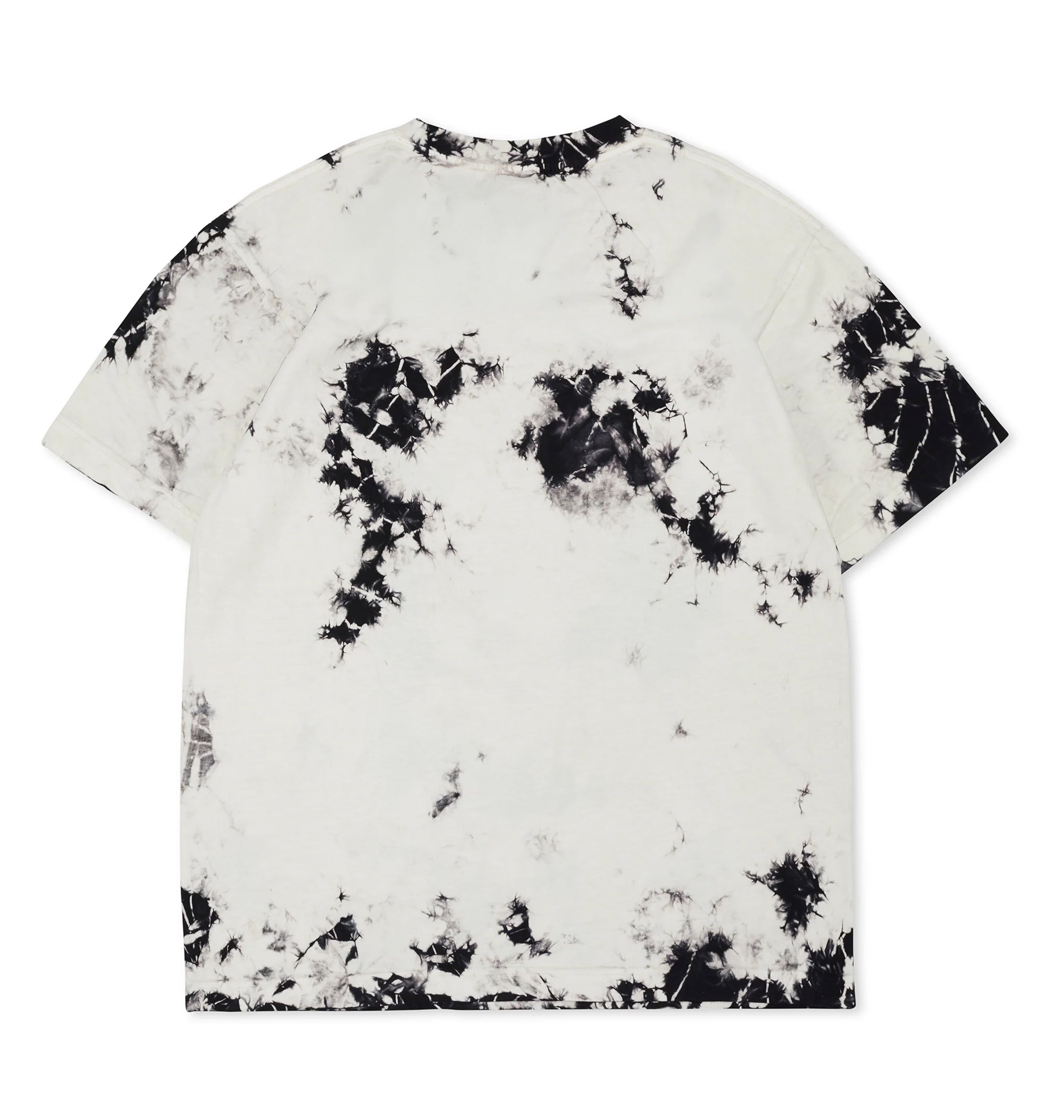Cotton Collective Tour S/S Tee 6.0 Oz Factory 1 Direct