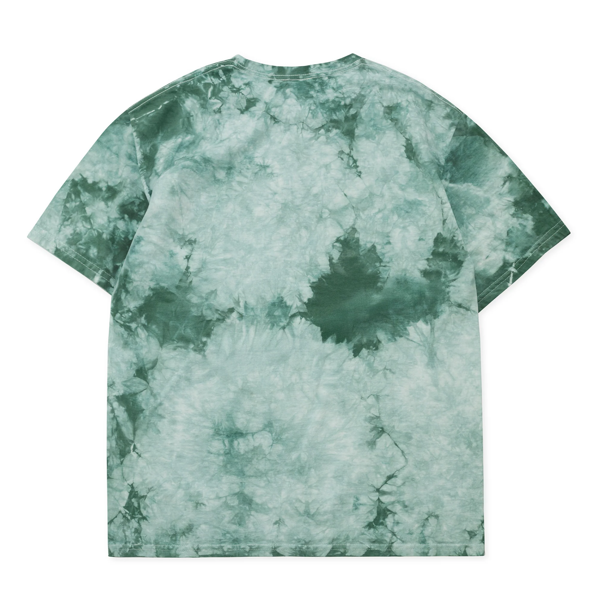 Cotton Collective Tour S/S Tee 6.0 Oz Factory 1 Direct