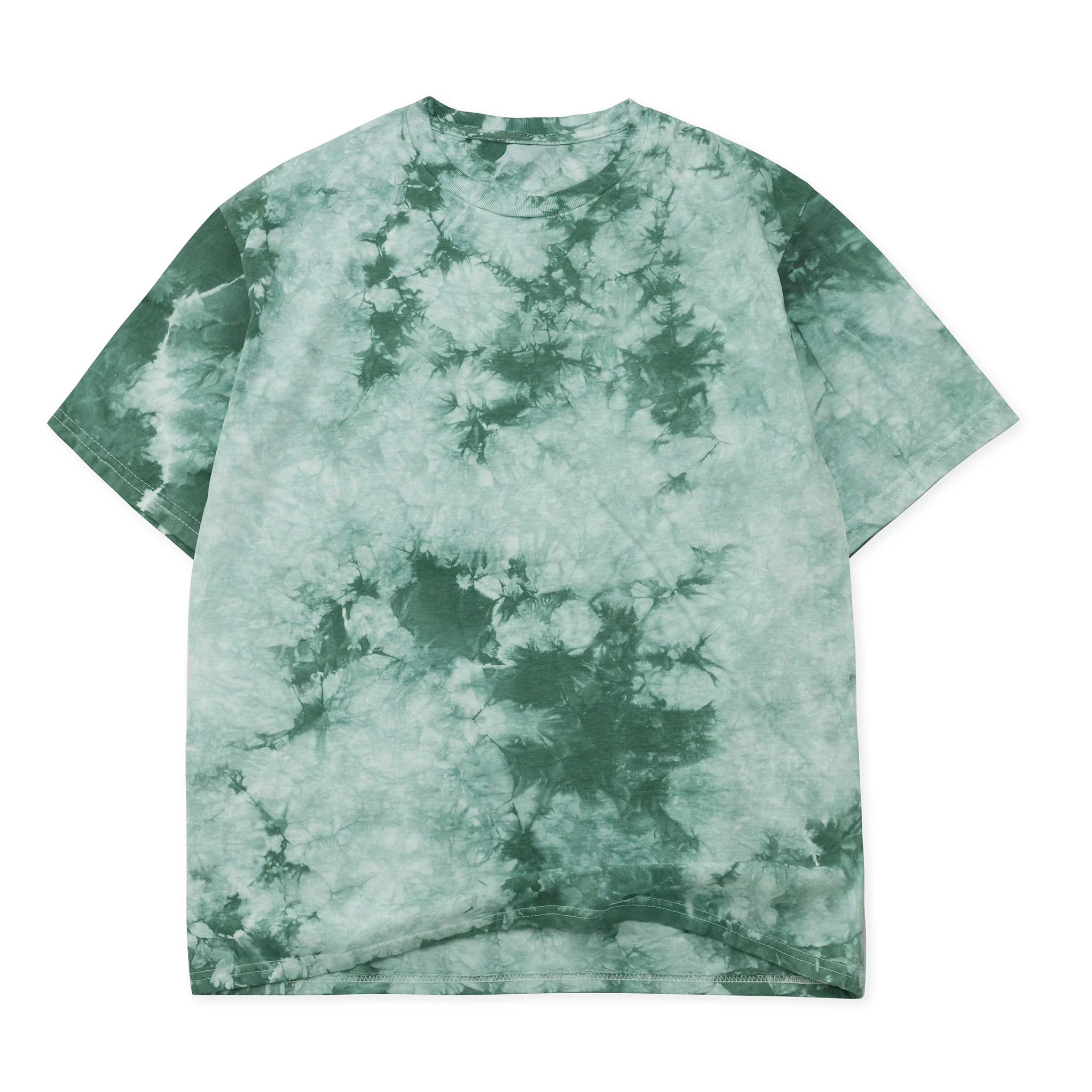 Cotton Collective Tour S/S Tee 6.0 Oz Factory 1 Direct