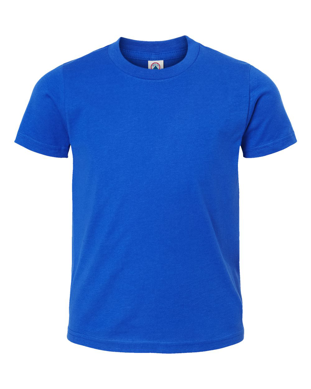 Delta Apparel - Youth Pro Weight T-Shirt - 11736