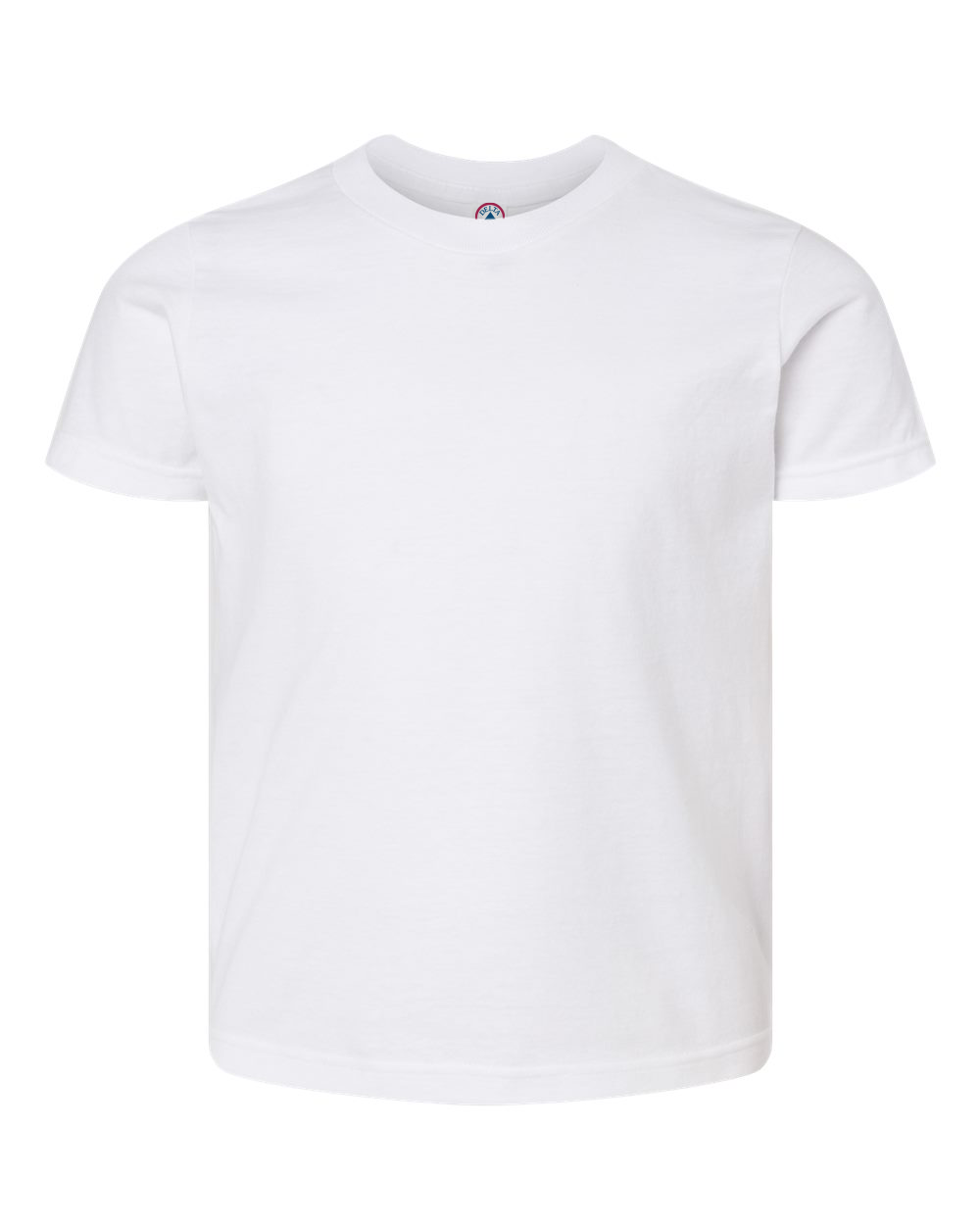 Delta Apparel - Youth Pro Weight T-Shirt - 11736