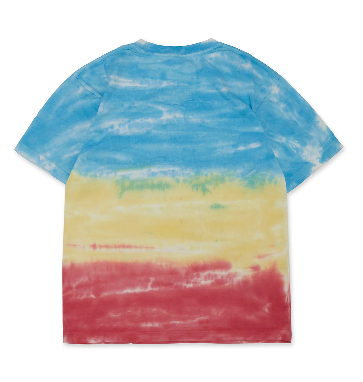Cotton Collective Tour S/S Tee 6.0 Oz Factory 1 Direct