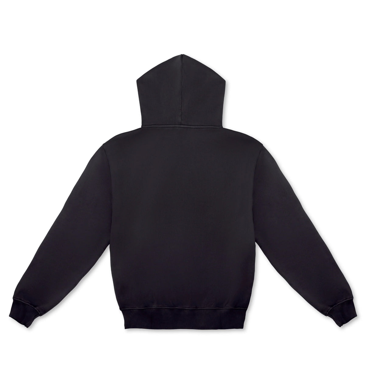 Cotton Collective Special Hoodie 14oz Factory 1 Direct