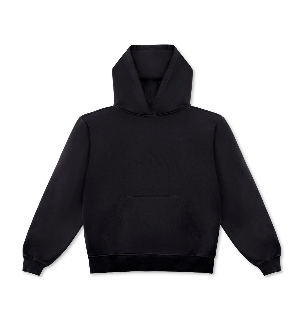 Cotton Collective Special Hoodie 14oz Factory 1 Direct
