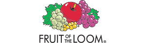 FRUIT OF THE LOOM