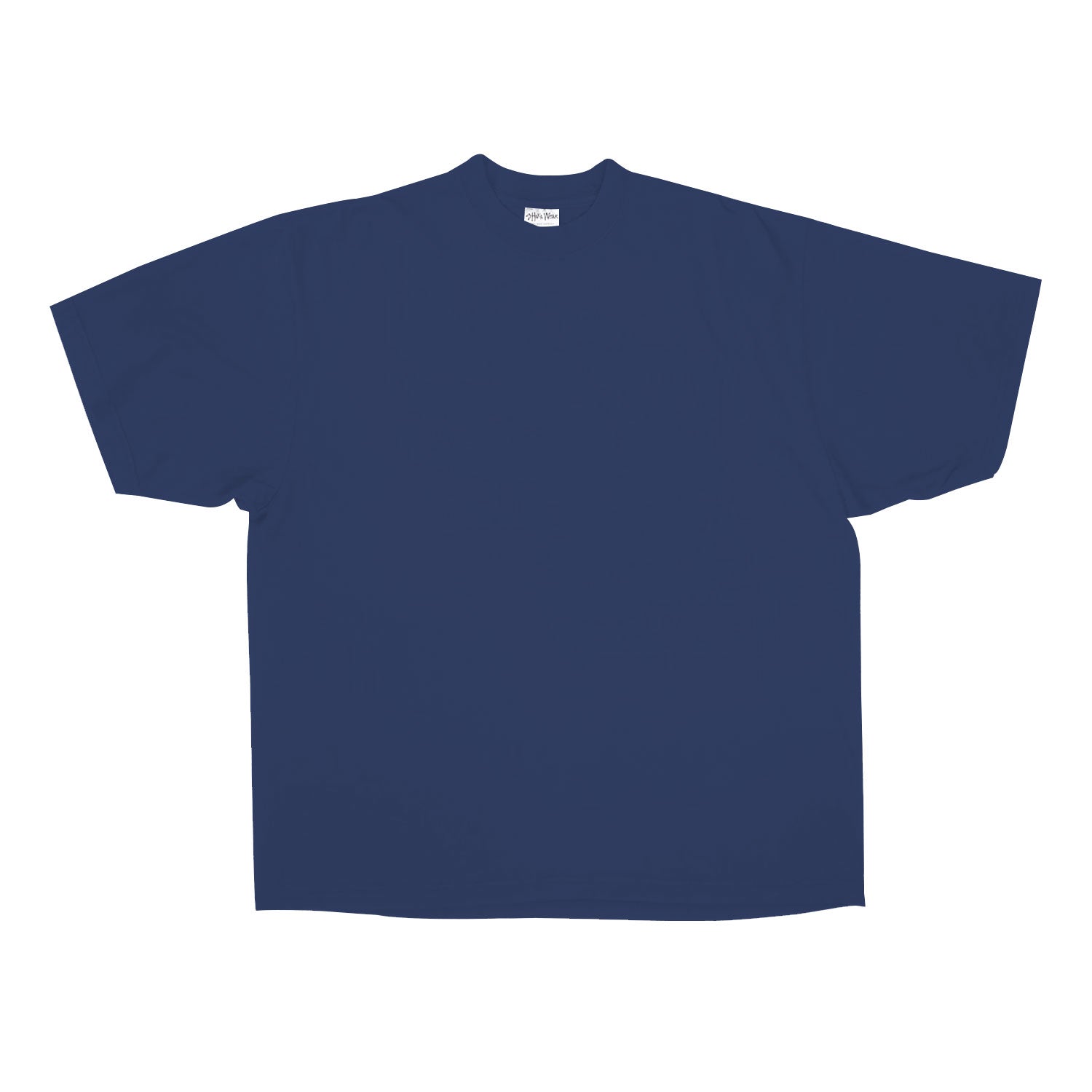 Shaka Wear - Unisex Max Heavyweight Garment-Dyed T-Shirt SHGD