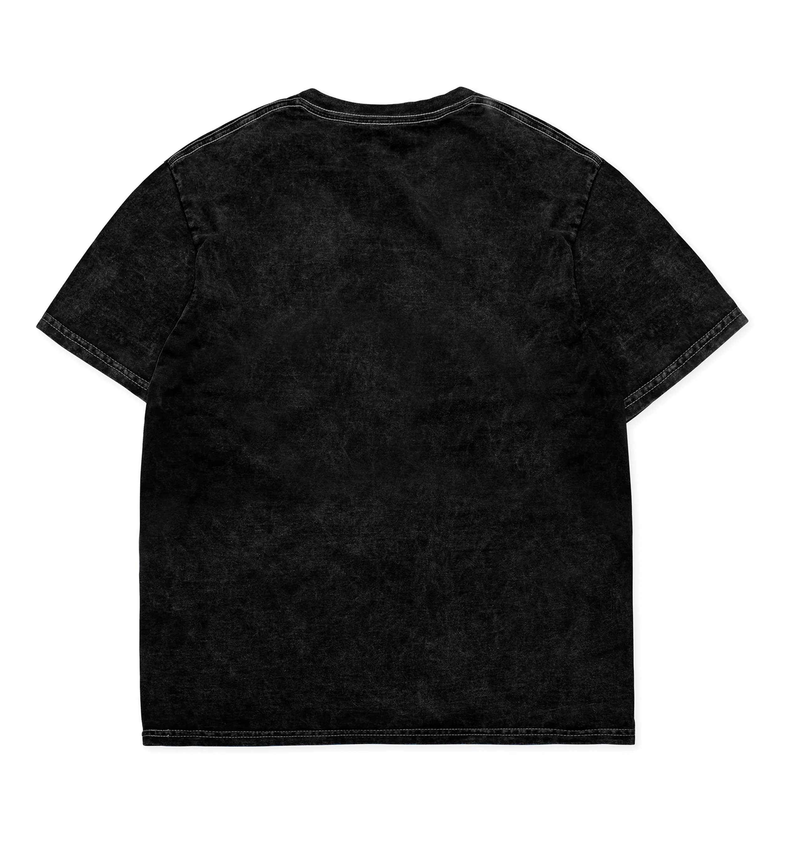 Cotton Collective Tour S/S Tee 6.0 Oz Factory 1 Direct