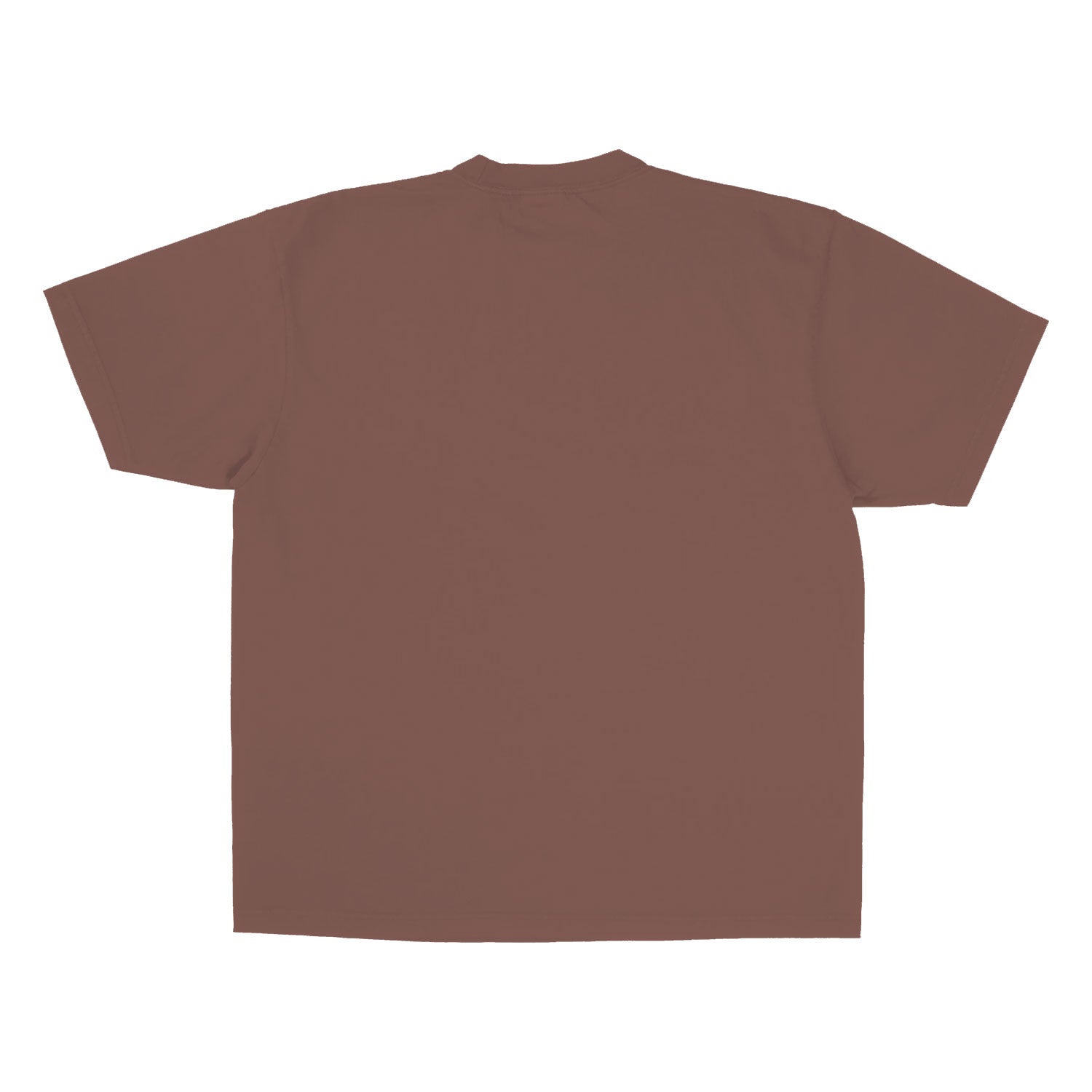 Shaka Wear - Unisex Max Heavyweight Garment-Dyed T-Shirt SHGD