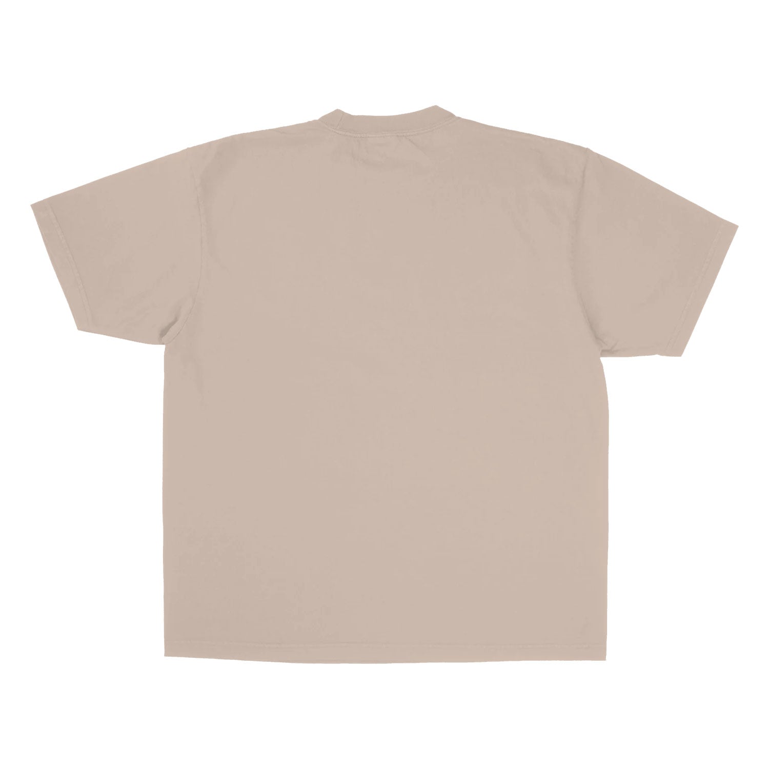 Shaka Wear - Unisex Max Heavyweight Garment-Dyed T-Shirt SHGD