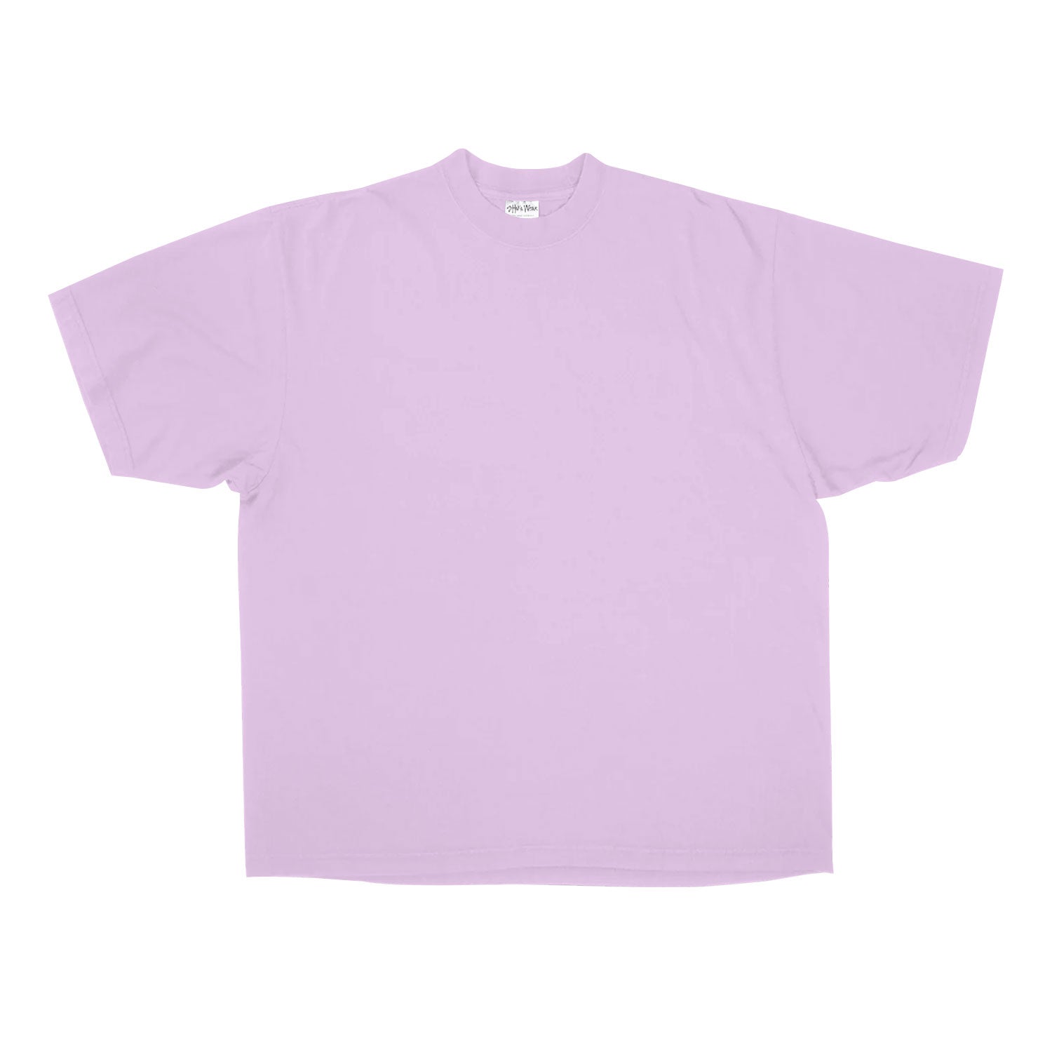 Shaka Wear - Unisex Max Heavyweight Garment-Dyed T-Shirt SHGD