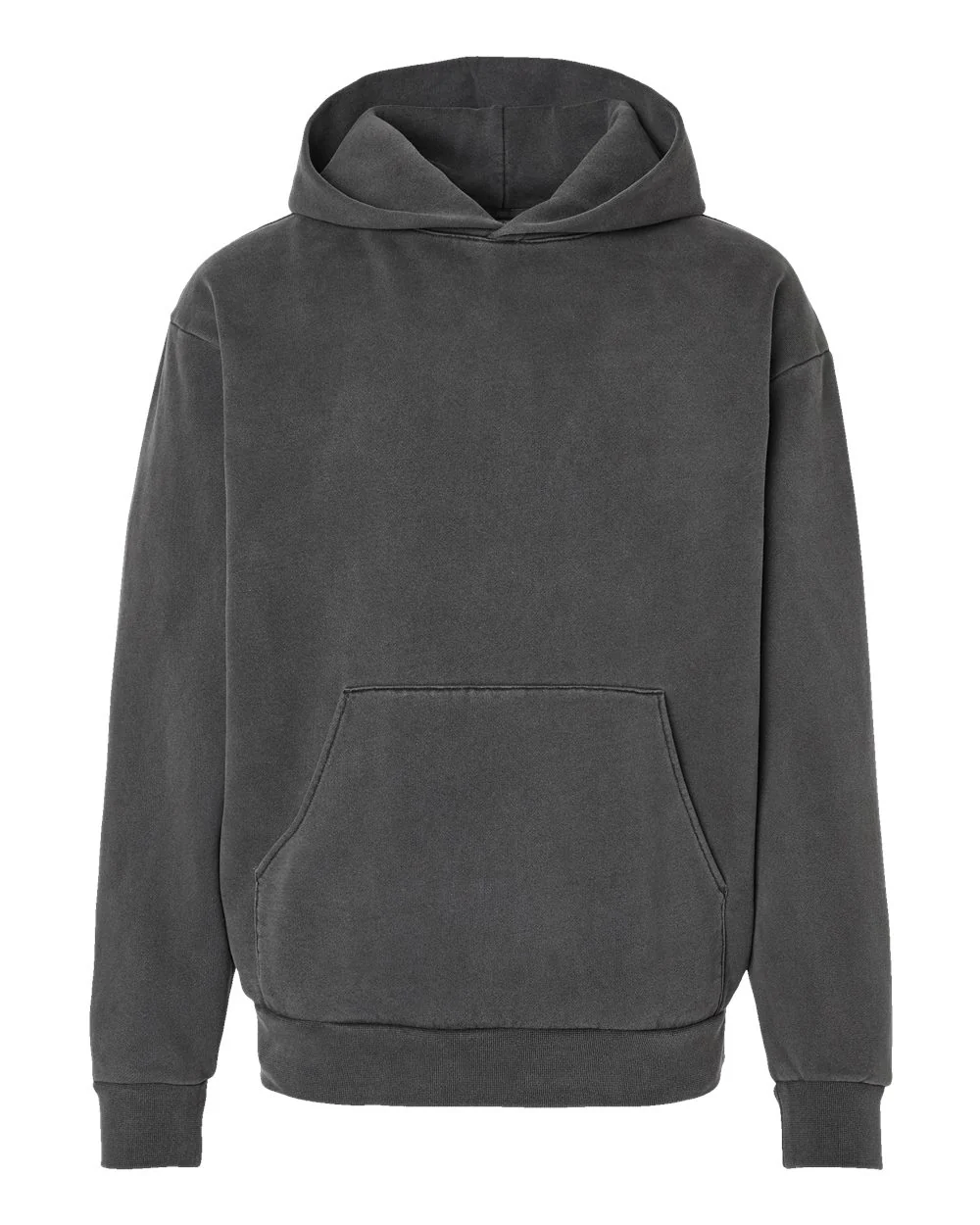Independent Trading Co. - Unisex Boulevard Heavyweight Hooded Sweatshirt IND330BLV