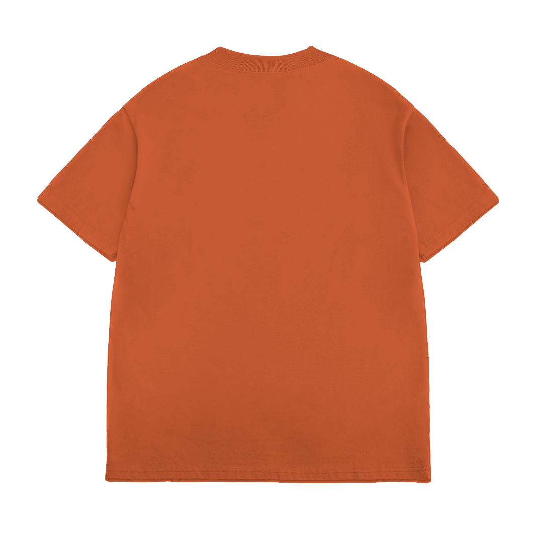 OVERSIZED BOX S/S TEE 7.5 OZ