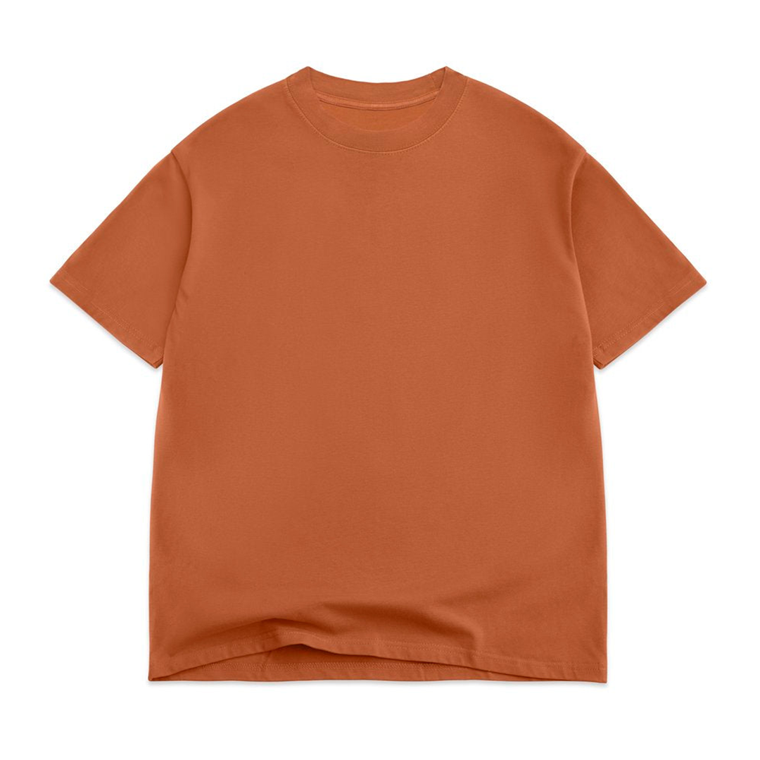OVERSIZED BOX S/S TEE 7.5 OZ