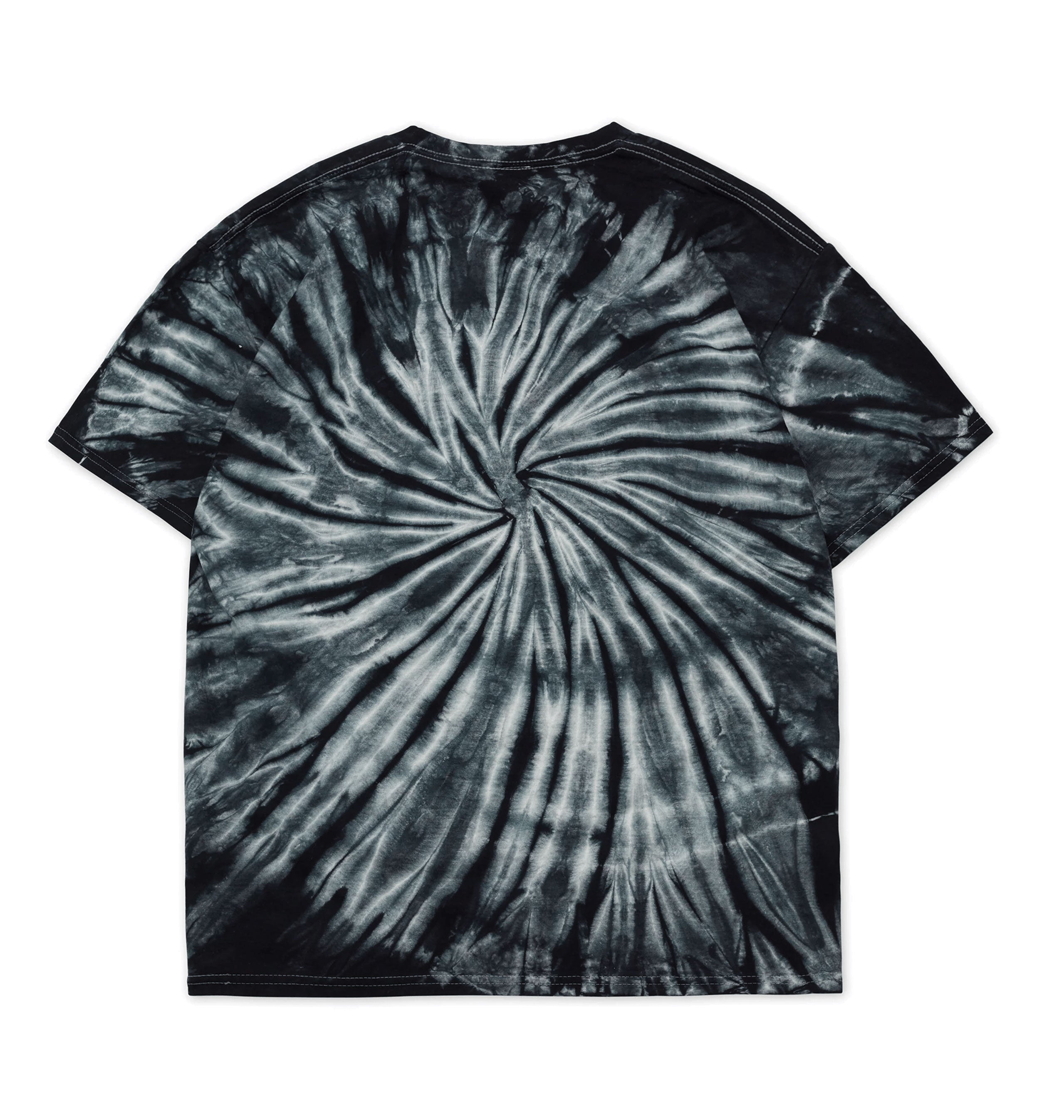 Cotton Collective Tour S/S Tee 6.0 Oz Factory 1 Direct