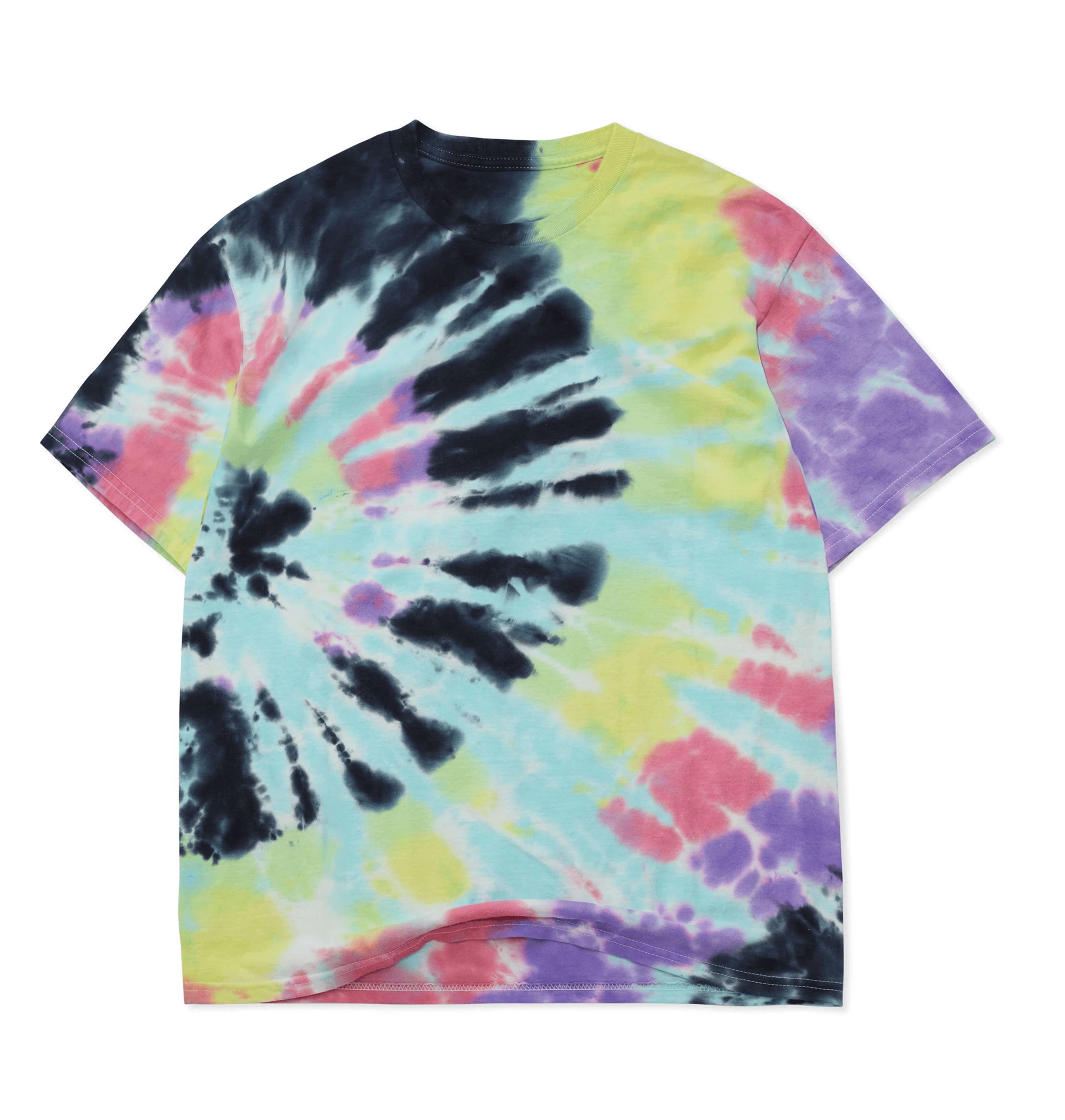 Cotton Collective Tour S/S Tee 6.0 Oz Factory 1 Direct
