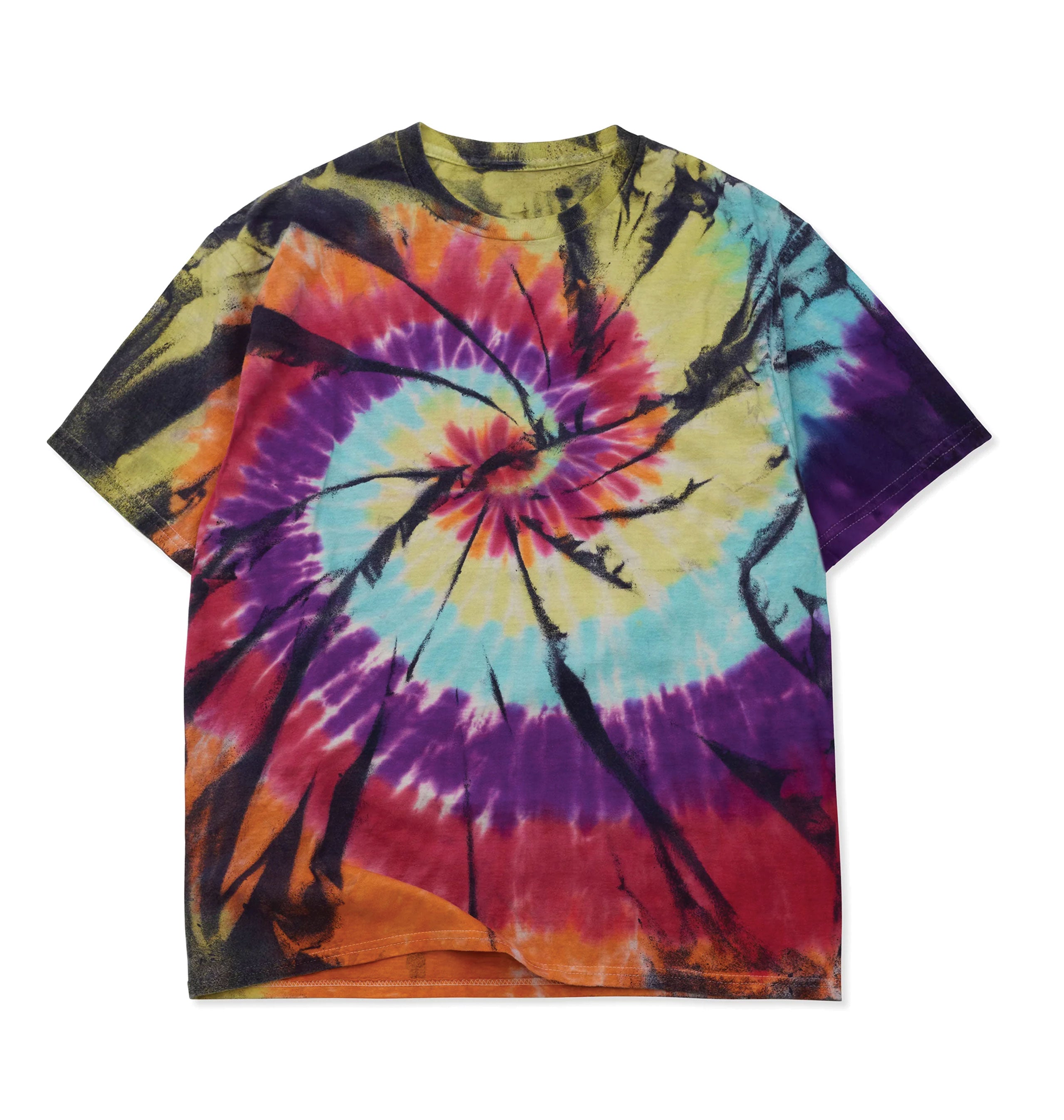 Cotton Collective Tour S/S Tee 6.0 Oz Factory 1 Direct