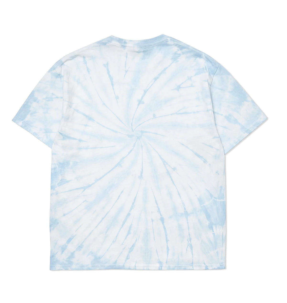 Cotton Collective Tour S/S Tee 6.0 Oz Factory 1 Direct